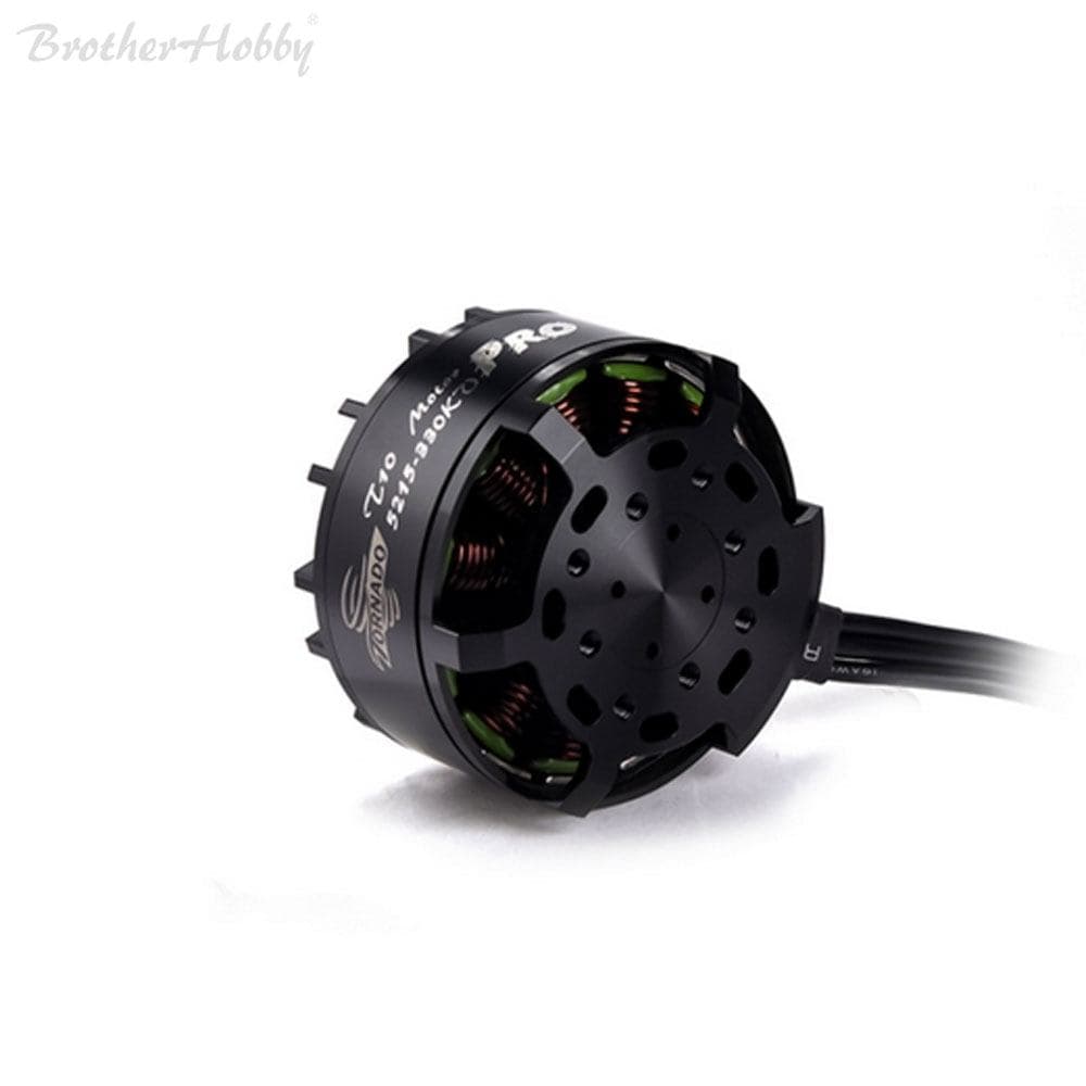 Brotherhobby T10 5215 Pro Motor - 330kV for fpv drones 1