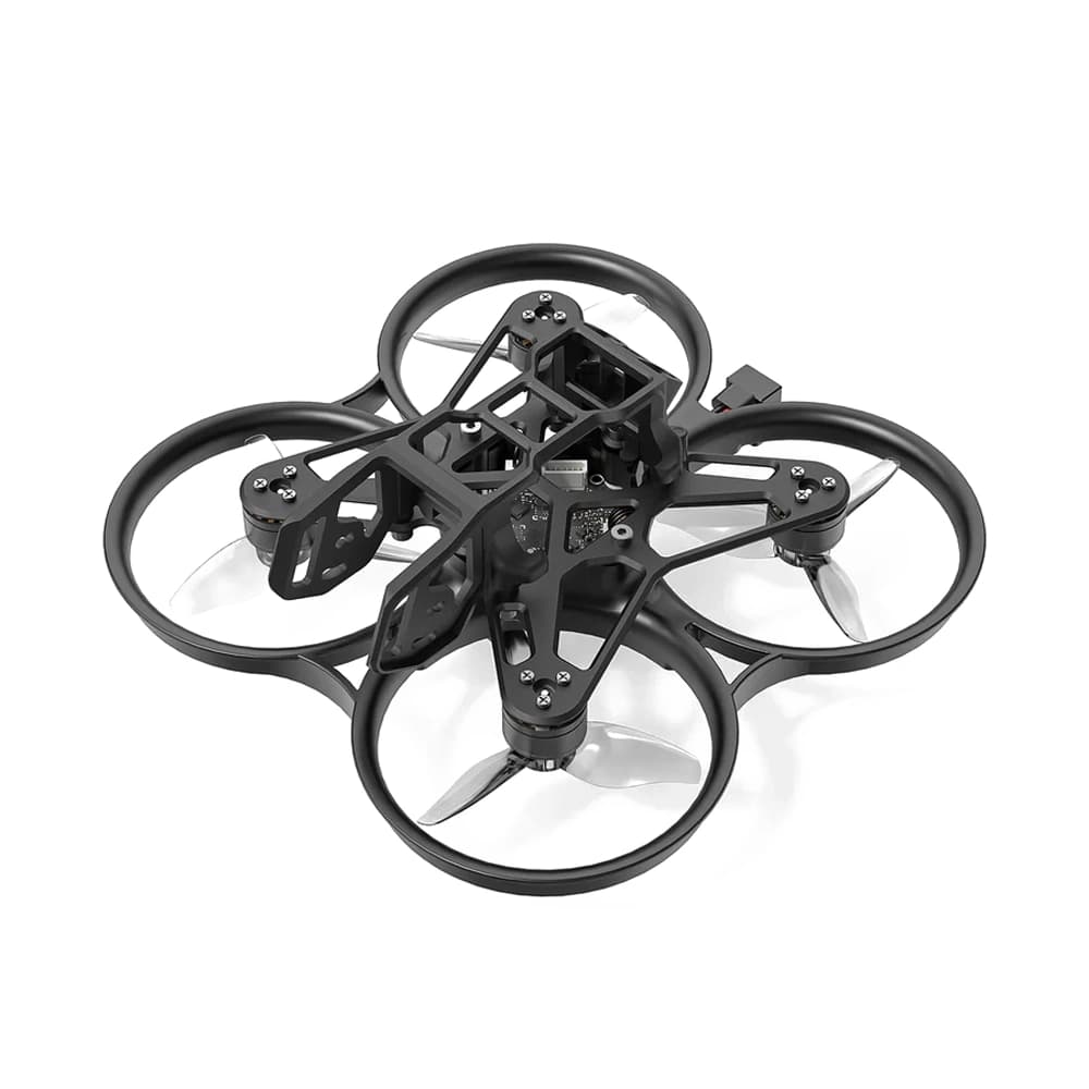 BETAFPV Pavo20 Pocket Cinewhoop - No FPV System - 7.5  for fpv drones 1