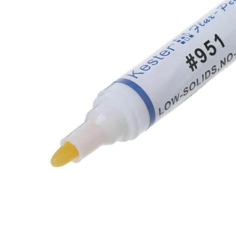 Kester Flux Soldering Pen for fpv drones 1