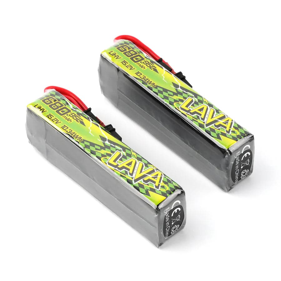 BetaFPV LAVA II 4S Battery [DG] for fpv drones 2