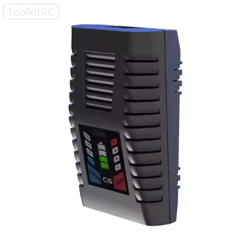 ToolkitRC C6 for fpv drones 2