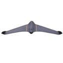 Skywalker X8 Kit 2120mm EPO FPV Wing for fpv drones 1