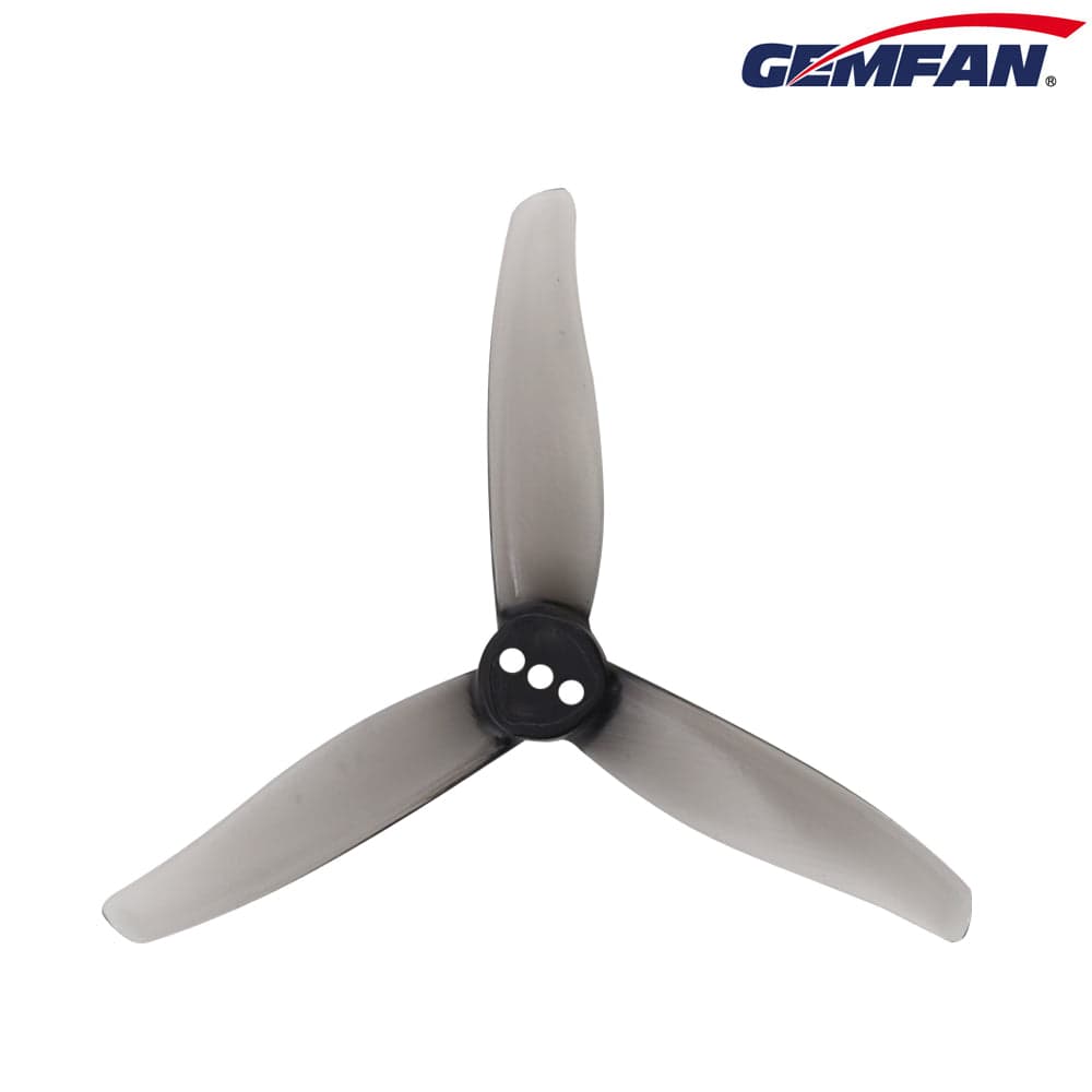 GEMFAN 3016-3 PROPS  - (4CW + 4CCW)