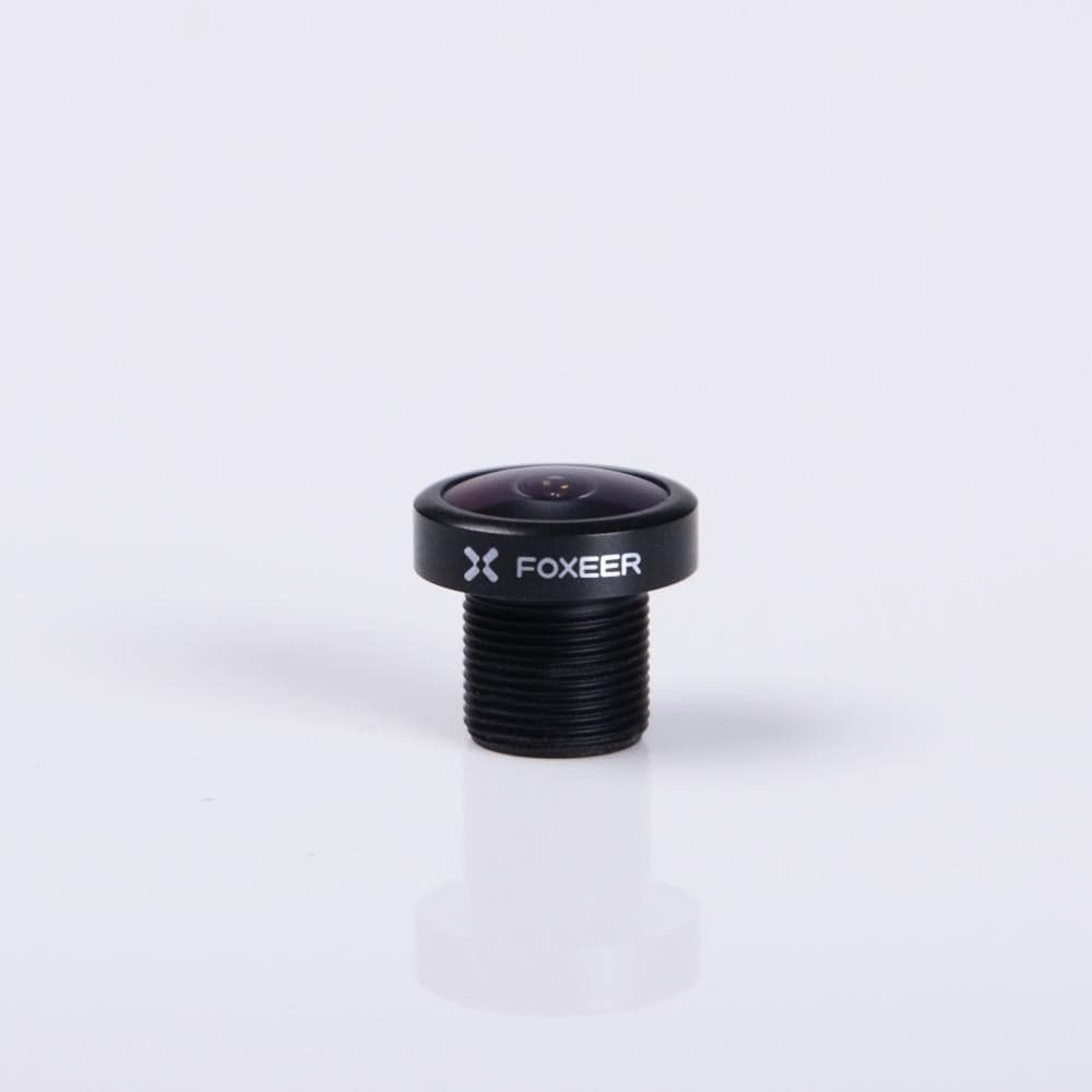 1.8mm M8 Lens for Arrow Micro Camera (IR Block) CL1207 for fpv drones 2