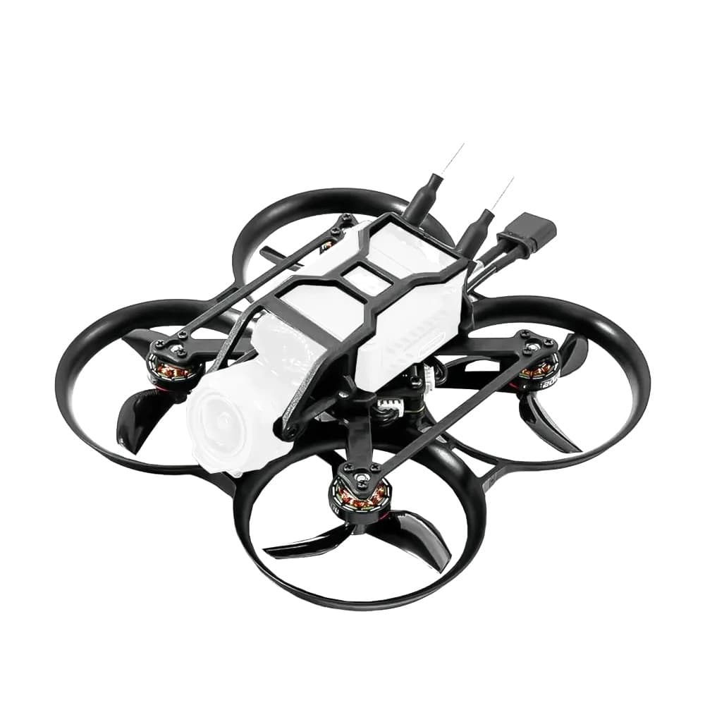 BETAFPV Pavo Pico V2 Cinewhoop - HD Ready 