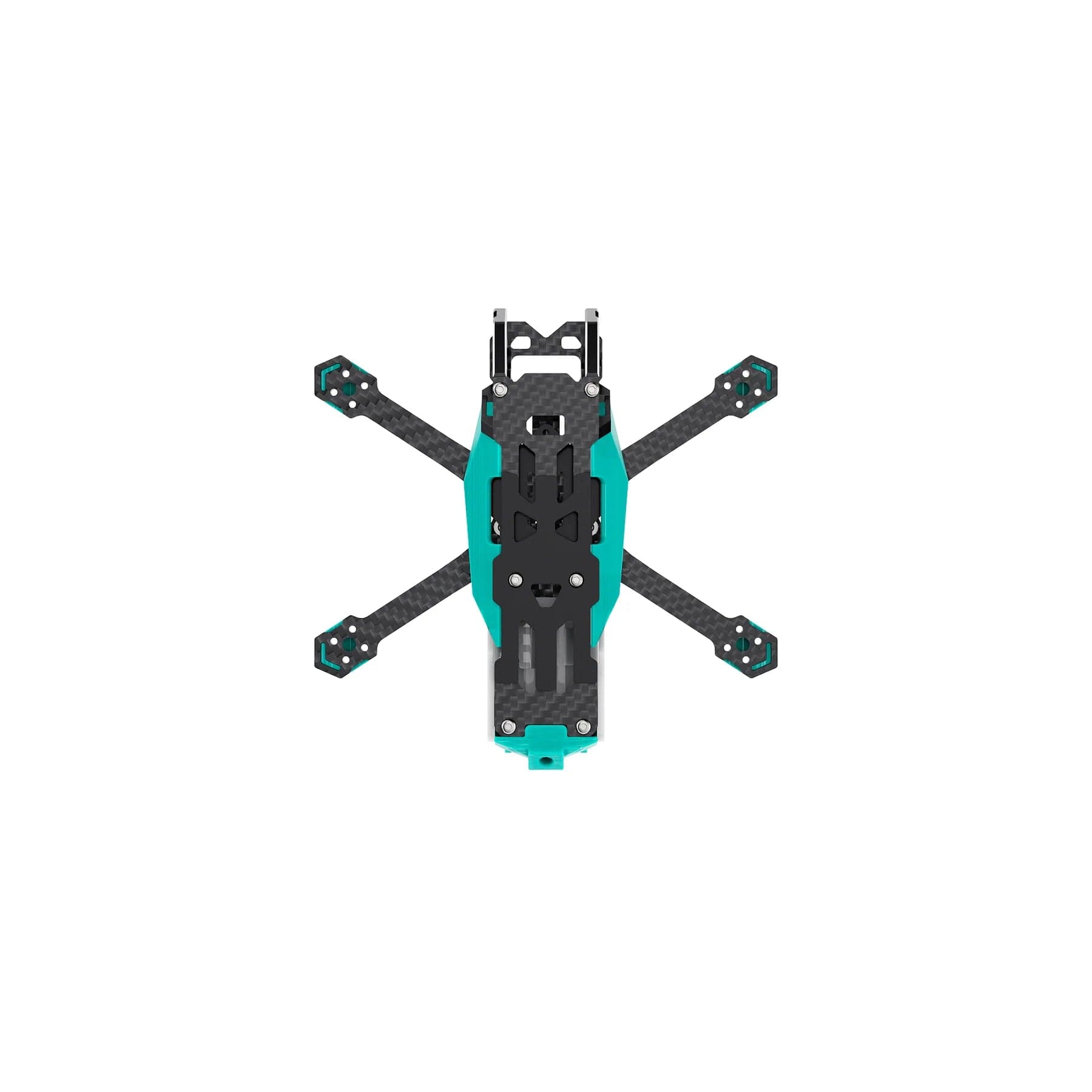 SUB250 Oasisfly25 O4 Frame for fpv drones 6