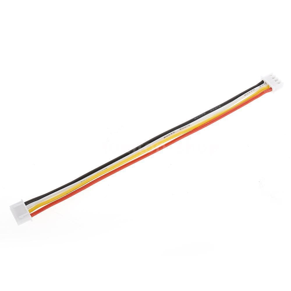 XT30 Plug Li-Po Battery Parallel Charging Board with Cable Adapters for fpv drones 5