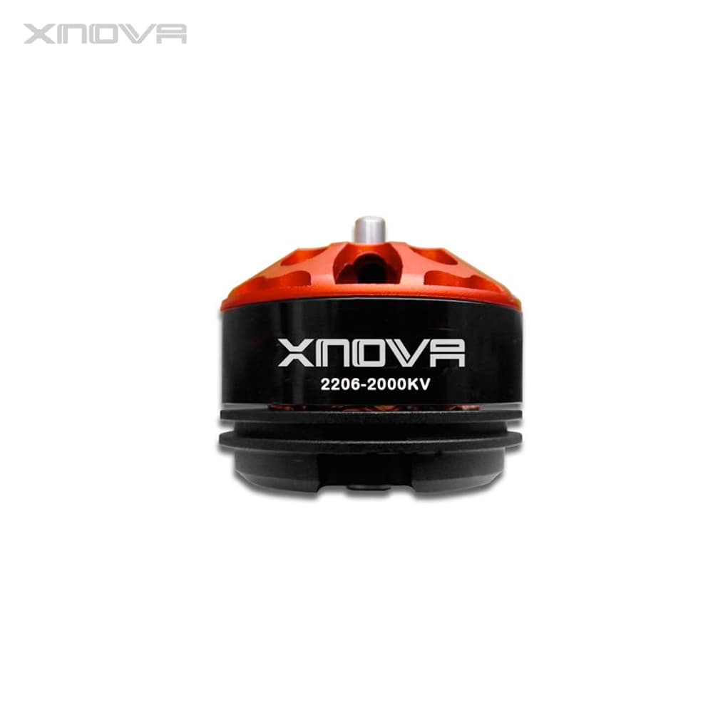 Xnova 2206-2000KV motor (4 stuks) for fpv drones 1