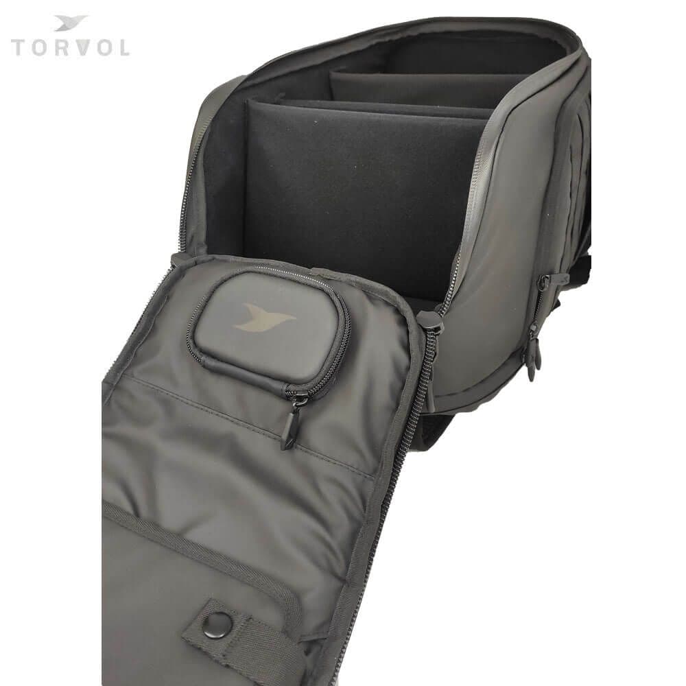 Torvol Quad PITSTOP Backpack Pro Elite for fpv drones 2