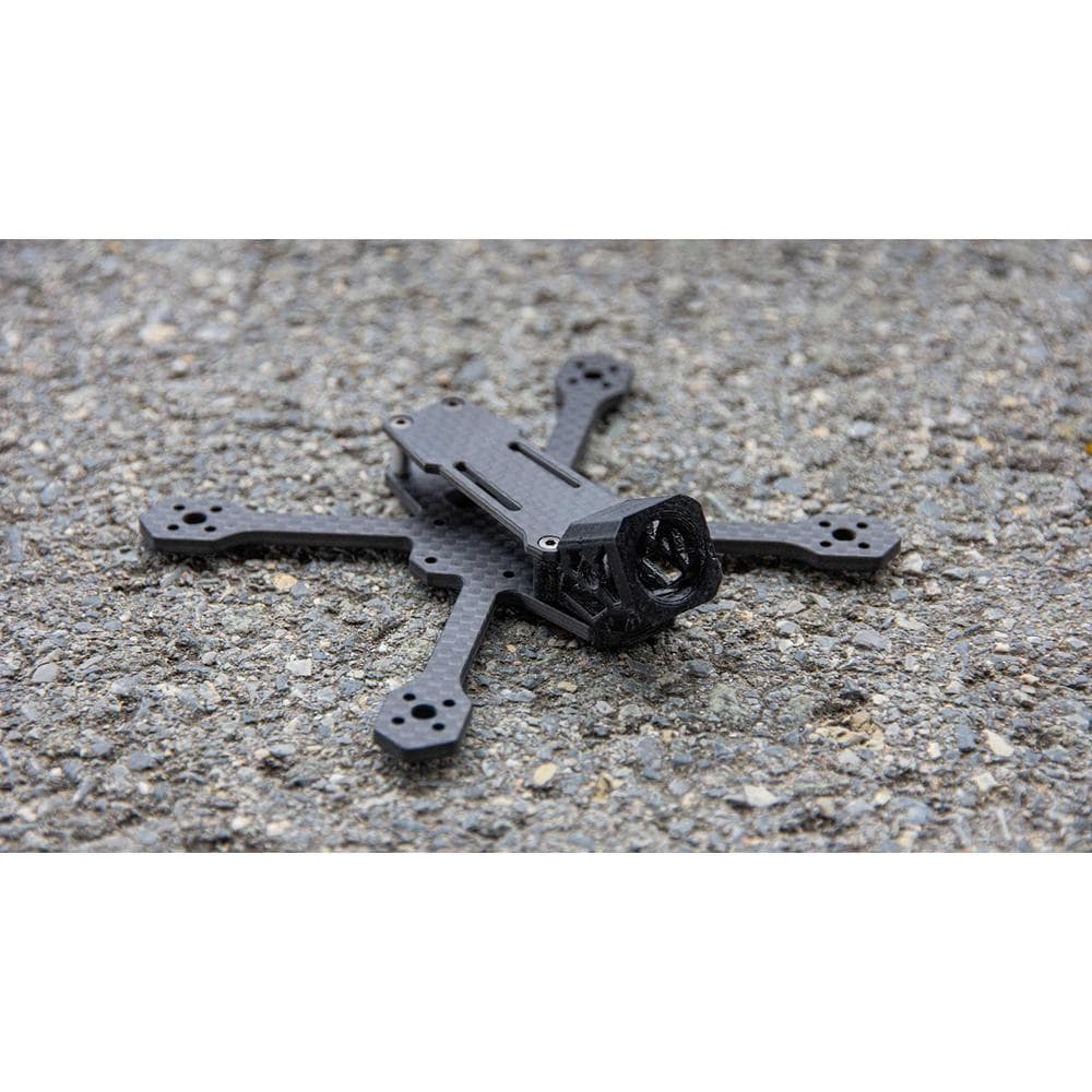 Kayou Frames Kayoumini 2.5 Inches HD Freestyle Quadcopter Frame Kit (Without TPU) for fpv drones 1