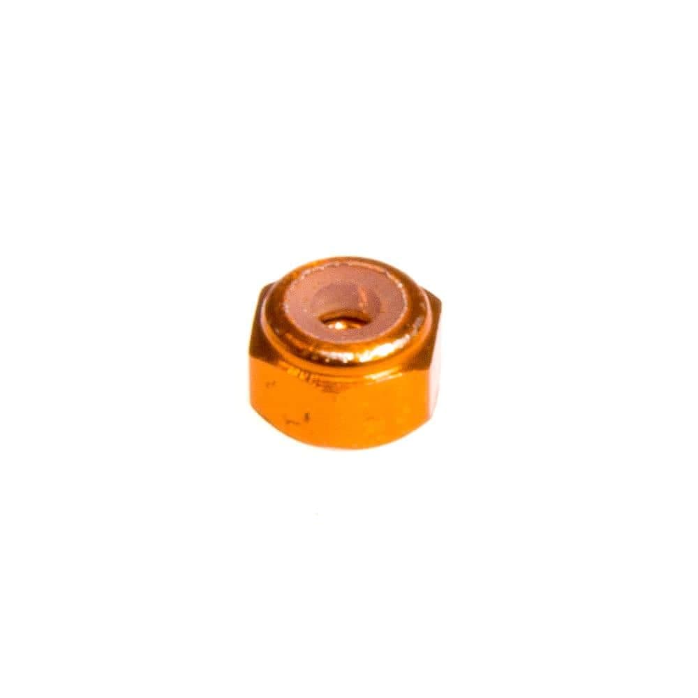 M3 Nylock Nut (1pc) - Choose Your Color for fpv drones 8