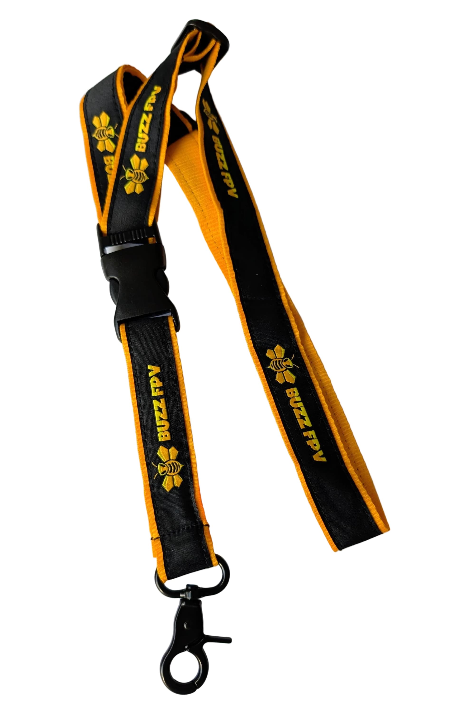 BuzzFpv Transmitter Lanyard for fpv drones