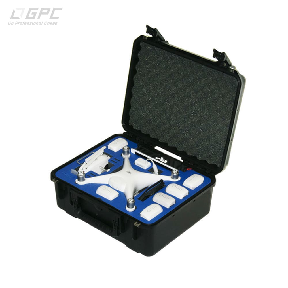 Go Professional Case voor DJI Phantom 4 for fpv drones 1