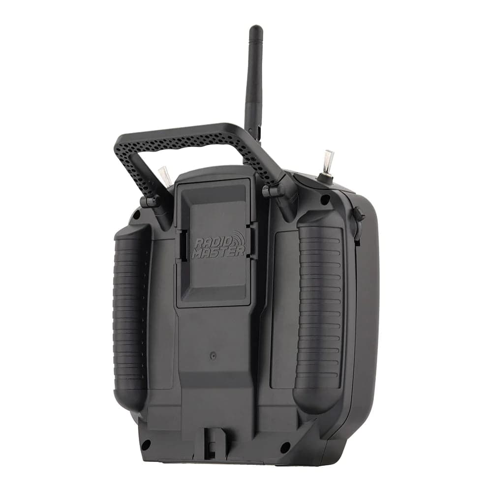 RadioMaster TX12 Mark II Radio Controller CC2500 (Batteries NOT Included) for fpv drones 8