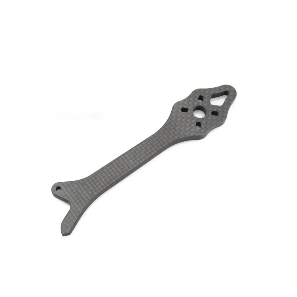 Lumenier QAV-S JohnnyFPV Frame Spare Parts - Carbon Fiber, Aluminum, and Hardware for fpv drones 1