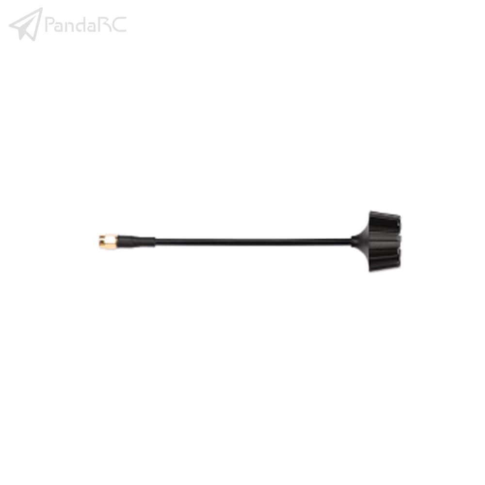PandaRC 5.8GHz 5dBi Mushroom FPV Antenna - RHCP - SMA for fpv drones