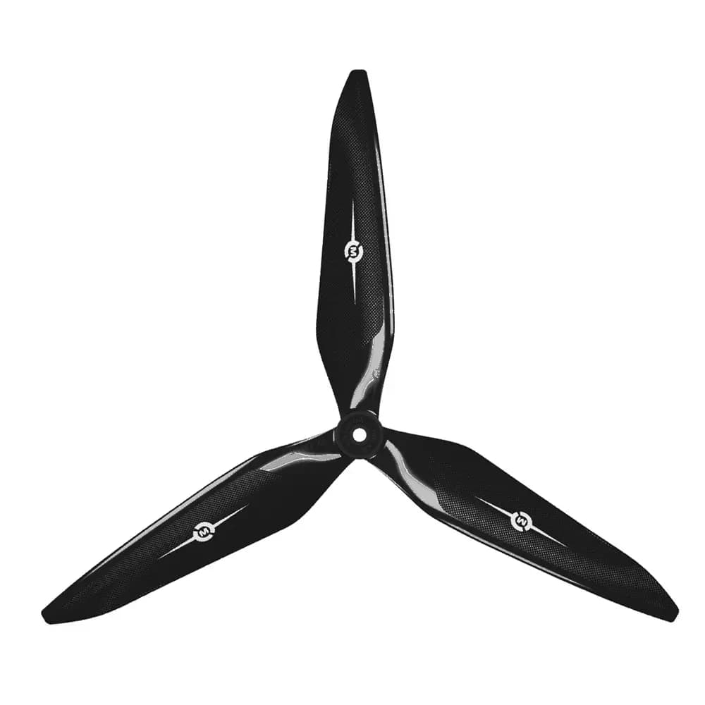 Master Airscrew 3X Power 13x12 3-Blade Propeller - 13 