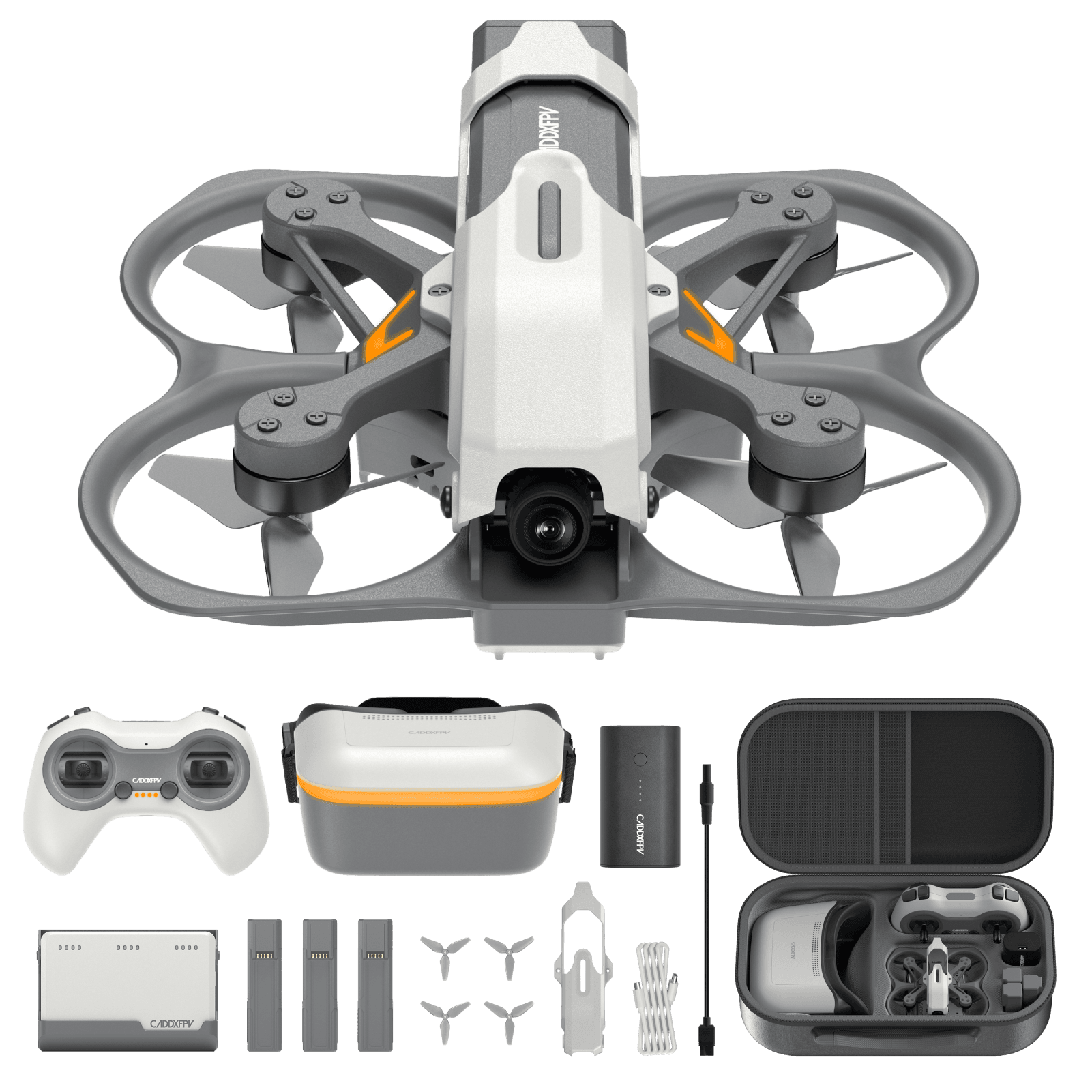 CADDXFPV Protos Kit