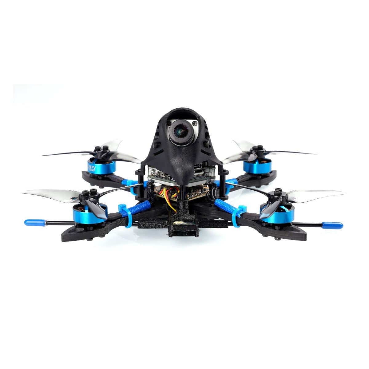 BetaFPV X-Knight 3" Toothpick Quad (HD Digital VTX) for fpv drones 3