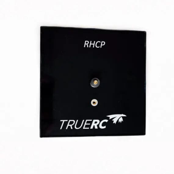 TrueRC X-AIR 900 (RHCP) for fpv drones 1