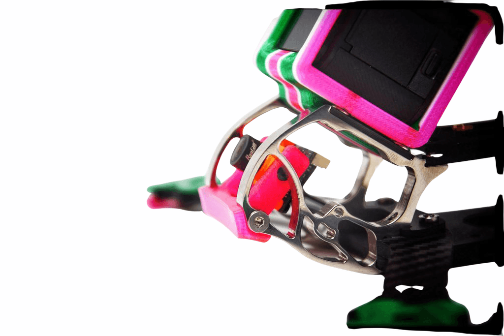 Armattan Rooster Micro Cam Mount for fpv drones 1