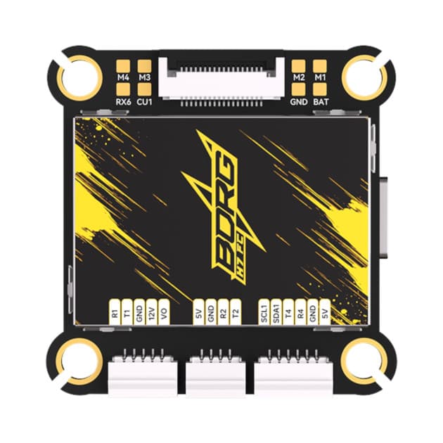 iFlight Borg H7 flight controller for FPV drones for fpv drones 2