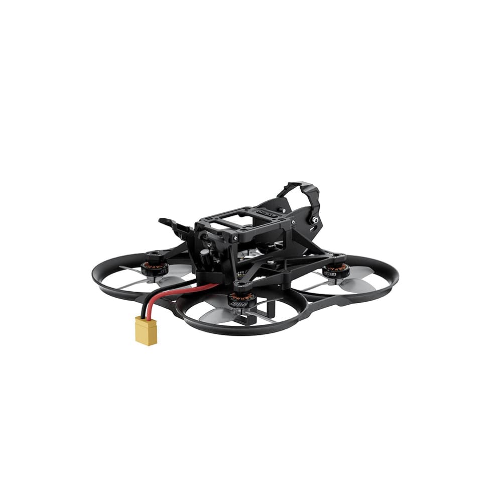 GEPRC DarkStar20 WTFPV (No Camera) CineWhoop Drone - Choose Receiver for fpv drones 4