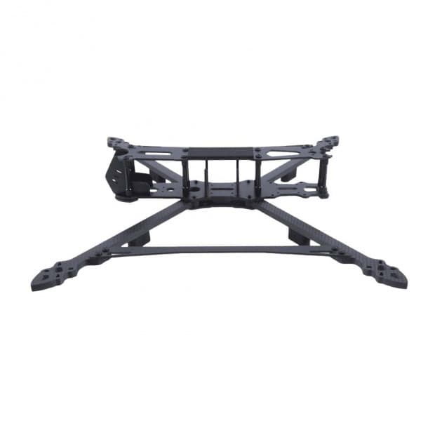 Readytosky Mark4 9" V2 FPV drone frame for fpv drones 4