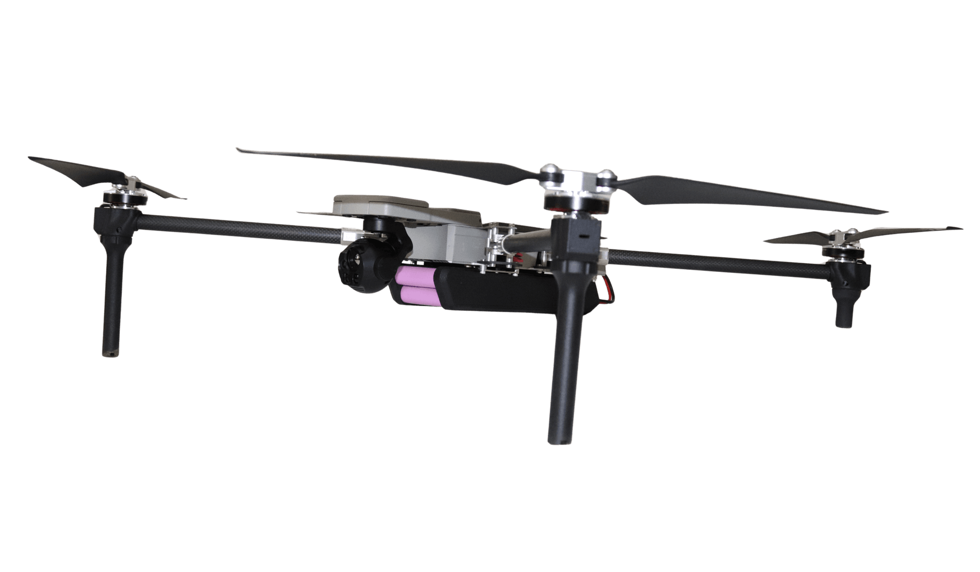 UMT Havik-S Storm Tolerant Adaptable Surveillance Drone