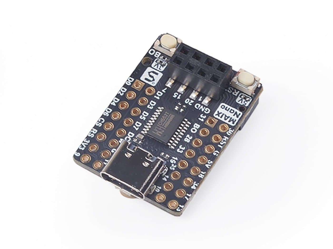 Sipeed AI Core Module M1n AI Development Kit based on K210 (RISC-V) for fpv drones 1
