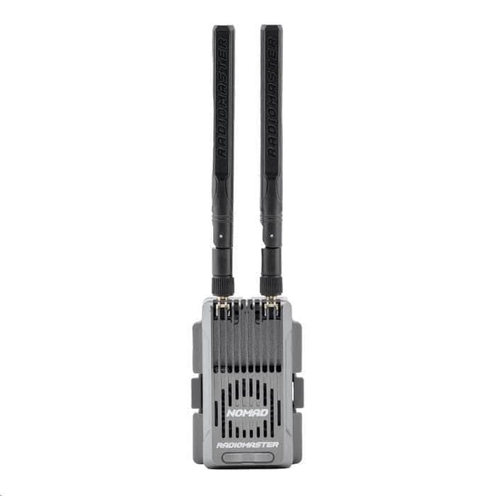 RadioMaster Nomad Dual 1W Gemini Xrossband ExpressLRS Module for fpv drones