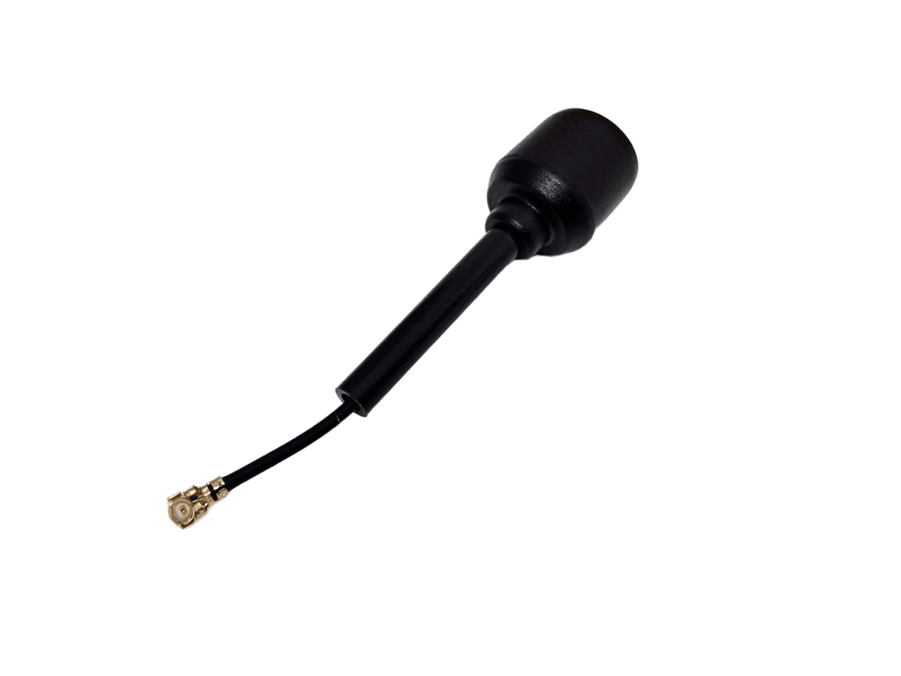 IPEX 5.8Ghz Circular Polarised FPV antenna for Whoops for fpv drones 2