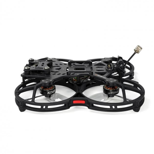 GEPRC Cinelog35 ELRS Cinewhoop drone for fpv drones 6