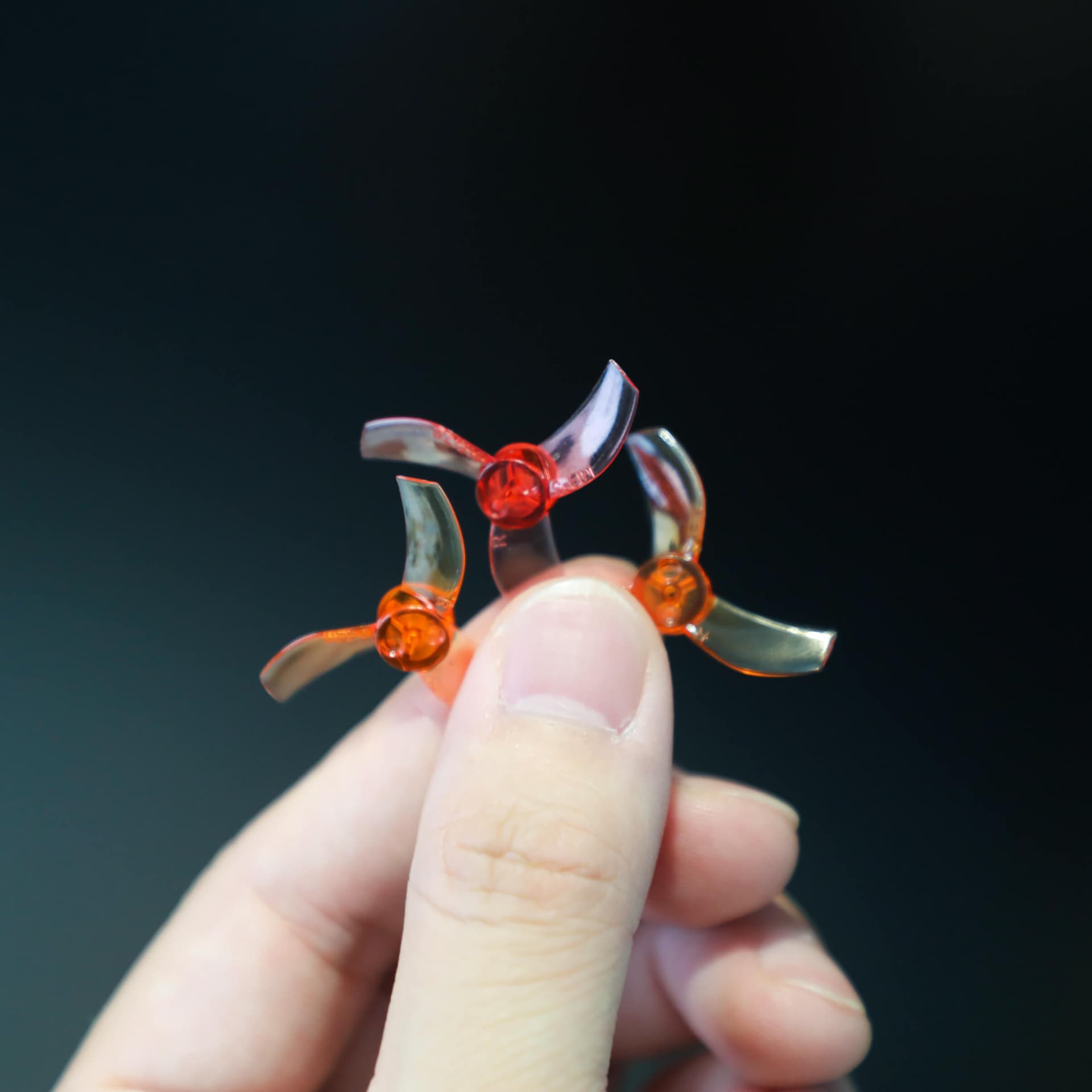 MEPS SZ1218 Tinywhoop Propeller for FPV Micro Drones Lightweight for fpv drones 5