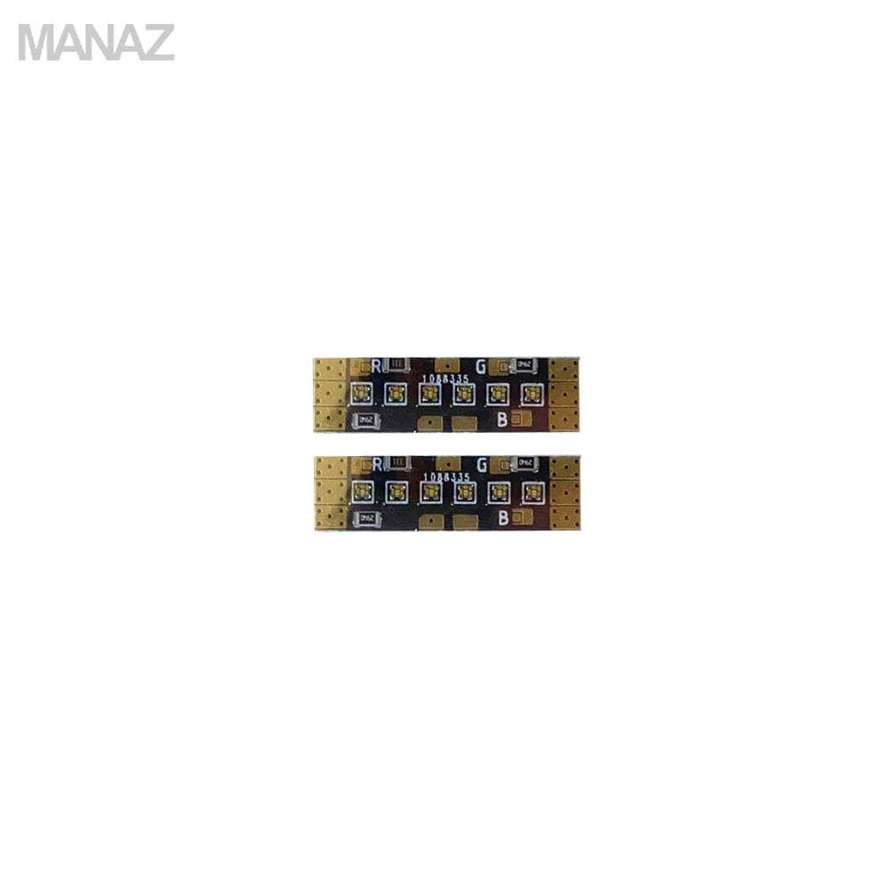 Manaz RaceWire Micro ( 2 stuks) for fpv drones