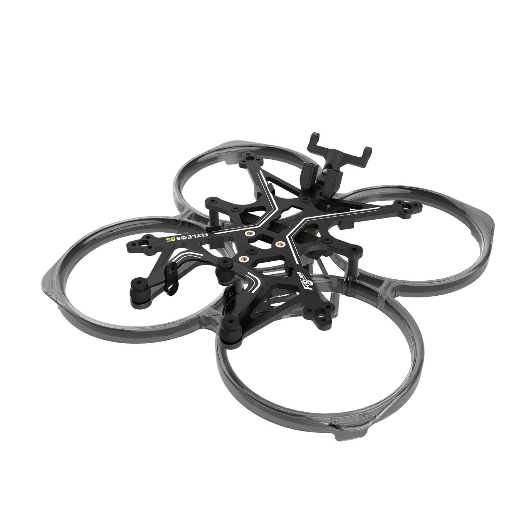 Flywoo FlyLens 85 2" - 85mm Whoop Frame - Choose Your Version for fpv drones 4
