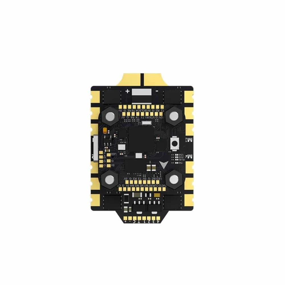 Axisflying Argus Mini 60A H743 Stack 3-6S (ICM42688P) for fpv drones 3