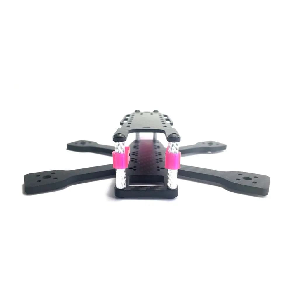 BQE 3AF 3" Freestyle Frame (Army Green TPU) - 10 for fpv drones 2