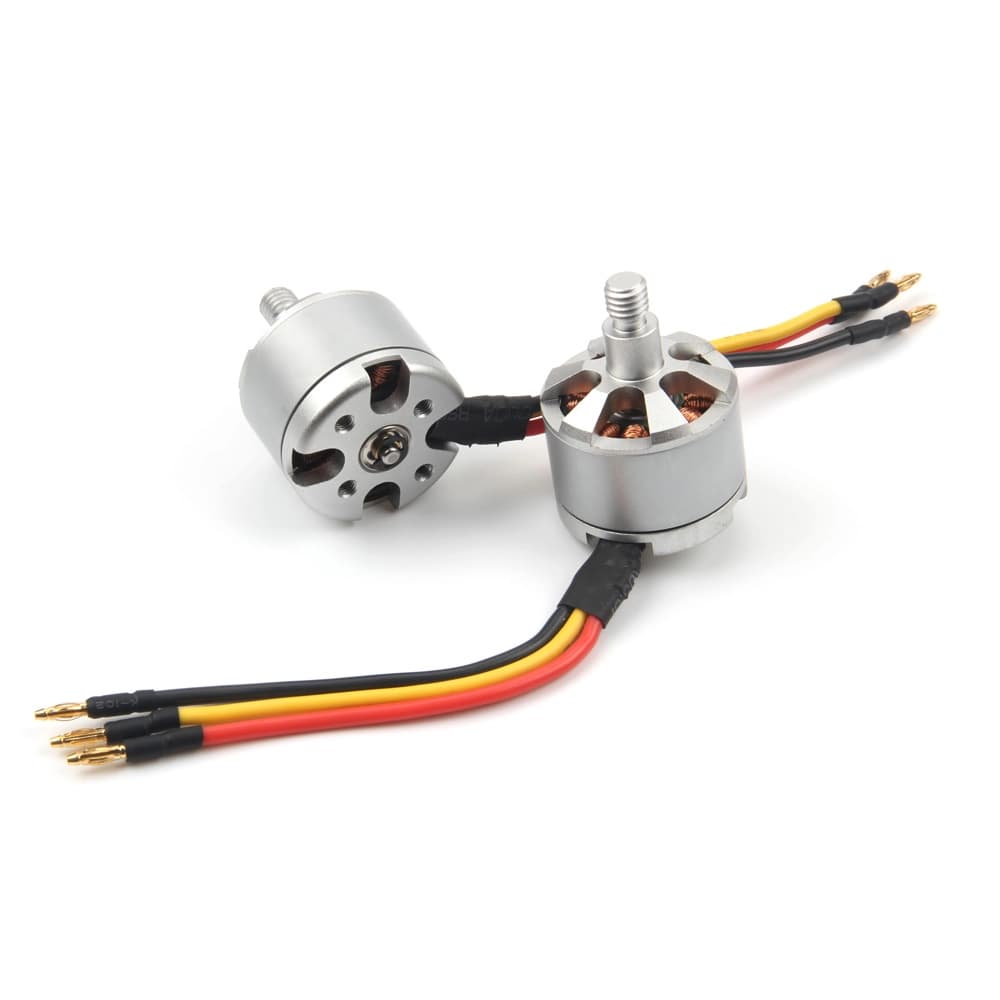 Holybro S500 ARF V2- 480mm Quadcopter Platform - Frame Kit for fpv drones 7