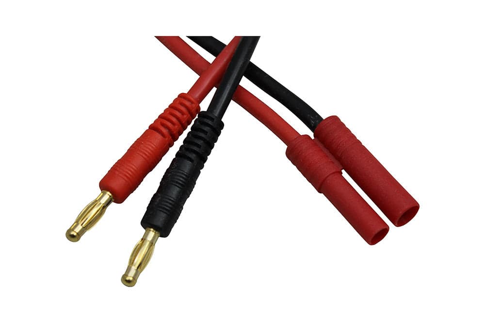 HXT 4mm Charge Cable for fpv drones 1