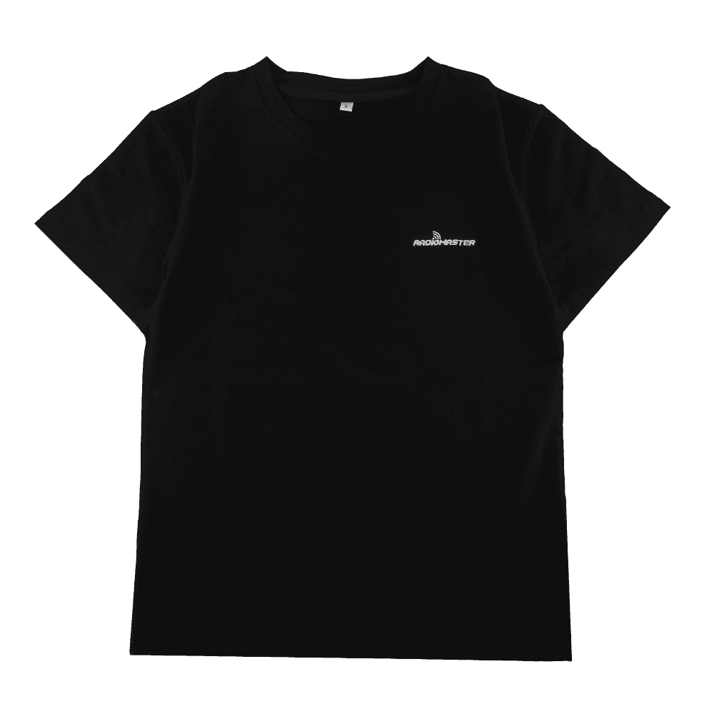 RadioMaster Cotton T-shirt for fpv drones 16
