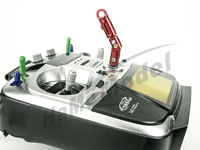 STP Radio Barycenter Regulator for fpv drones