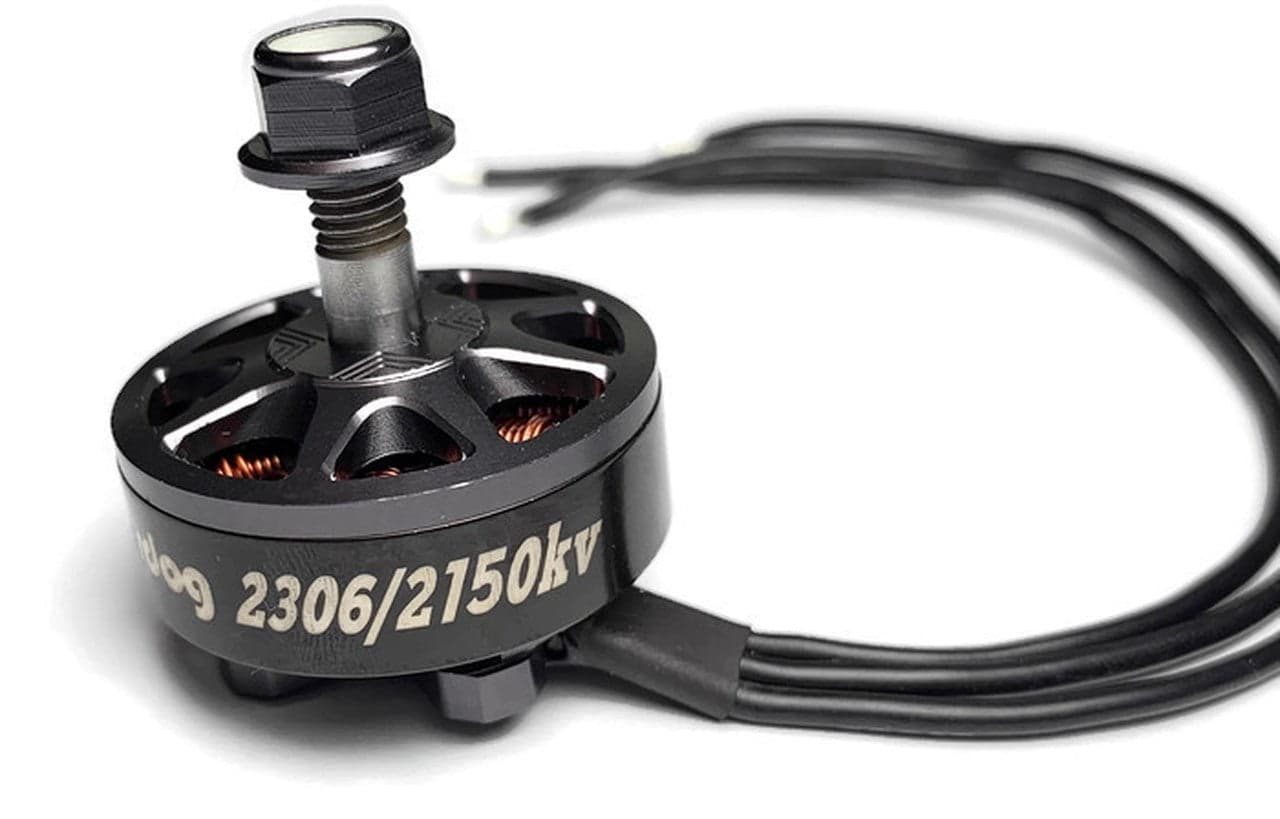 Armattan Underdog 2306-2150kv for fpv drones 3