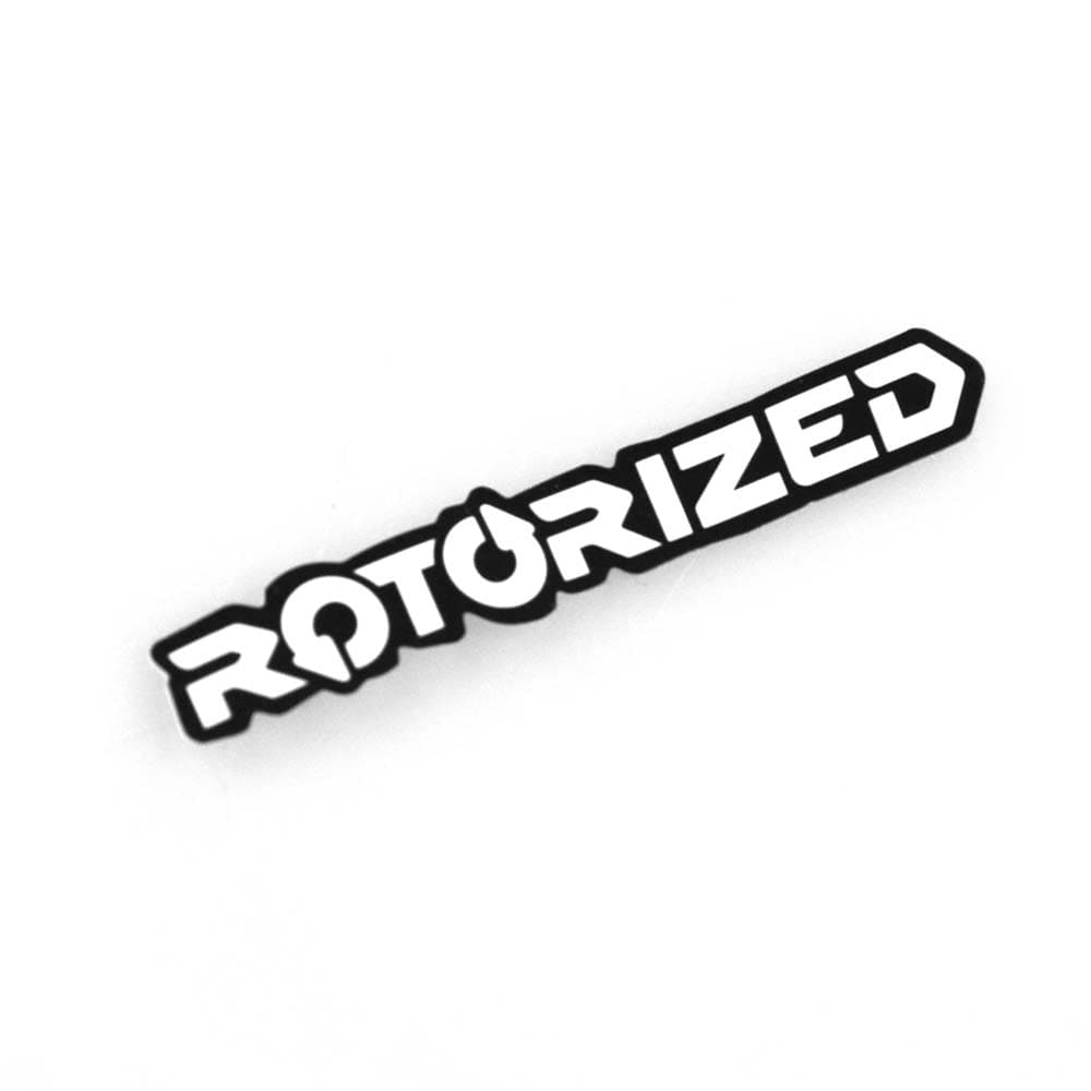 Rotorized Sticker for fpv drones 3