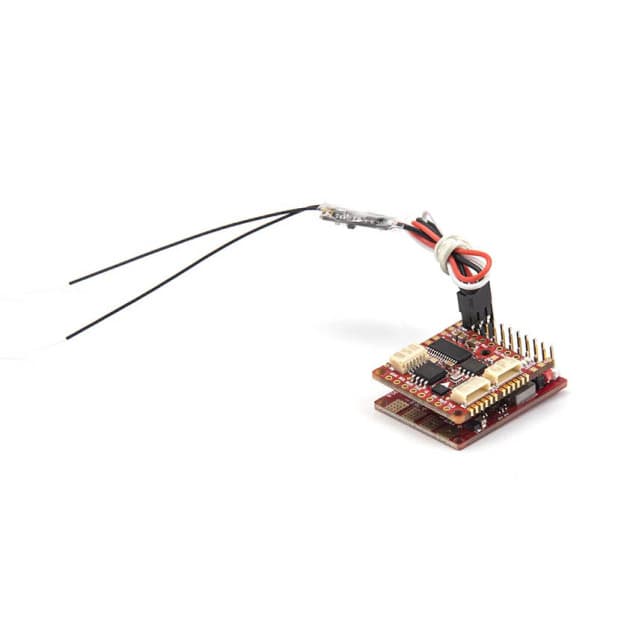 AtomRC F405 Navi Wing Mini for model aircraft for fpv drones 1