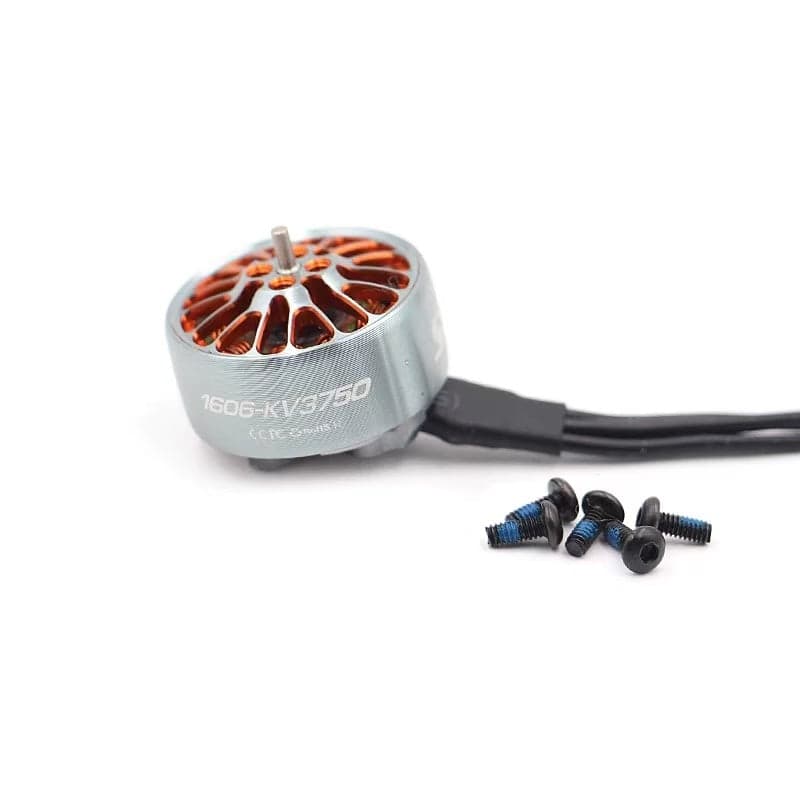 SPARKHOBBY 1606 2750KV 3750KV FPV Brushless Motor for fpv drones 2