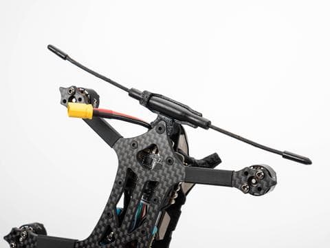 Beetle HOM 2.5" DJI HD CineWhoop - PNP for fpv drones 5