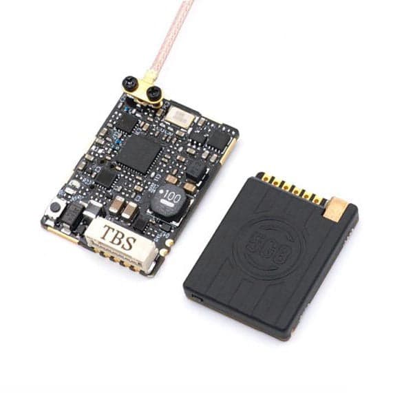 TBS Unify Pro 5G8 HV Race 2 Video Transmitter (MMCX) for fpv drones 3