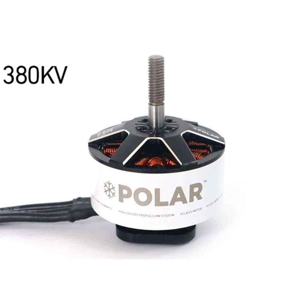 MAD Polar XC5000 380kV (6-12S)