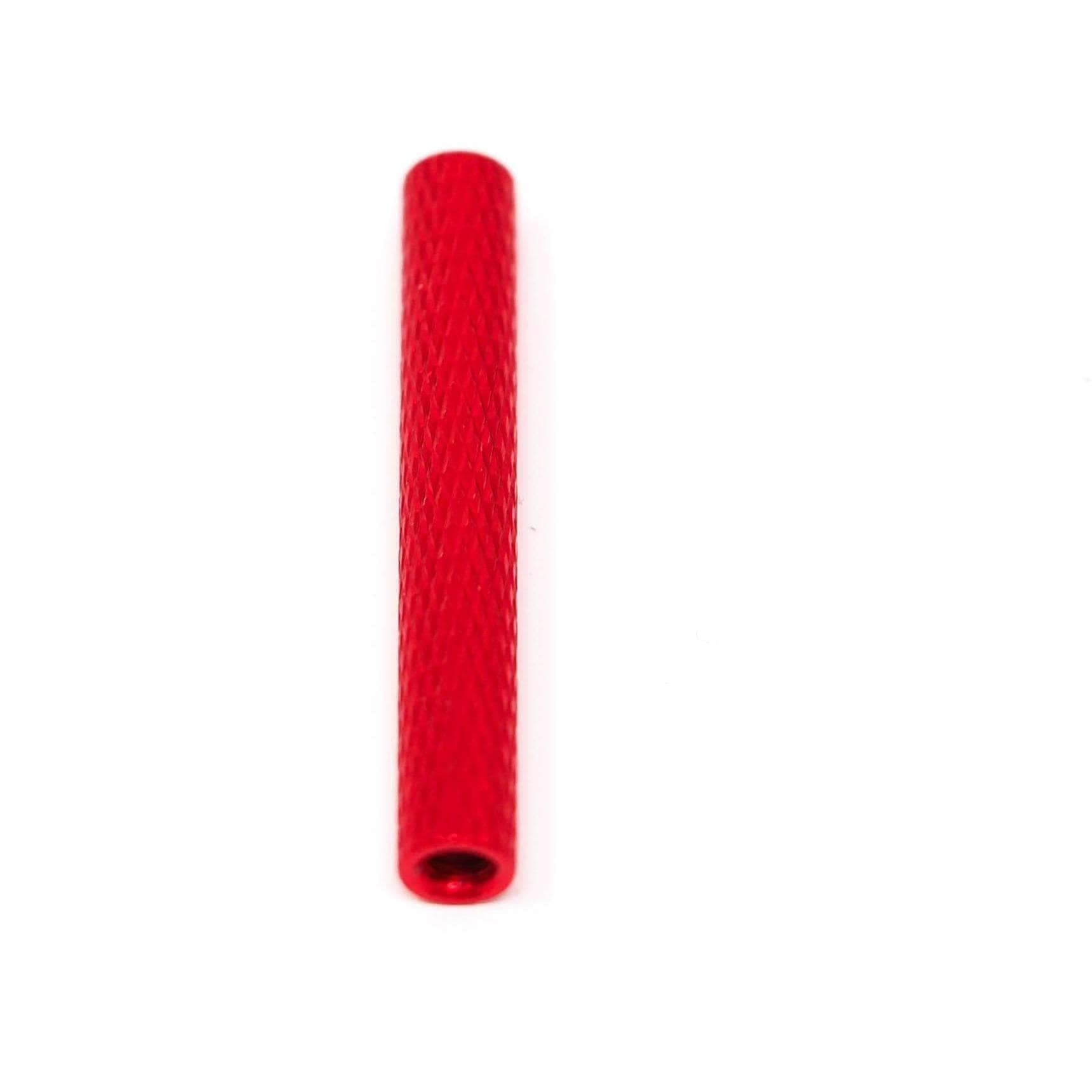 M3 Knurled Standoff (1pc) - Choose Your Version for fpv drones 7
